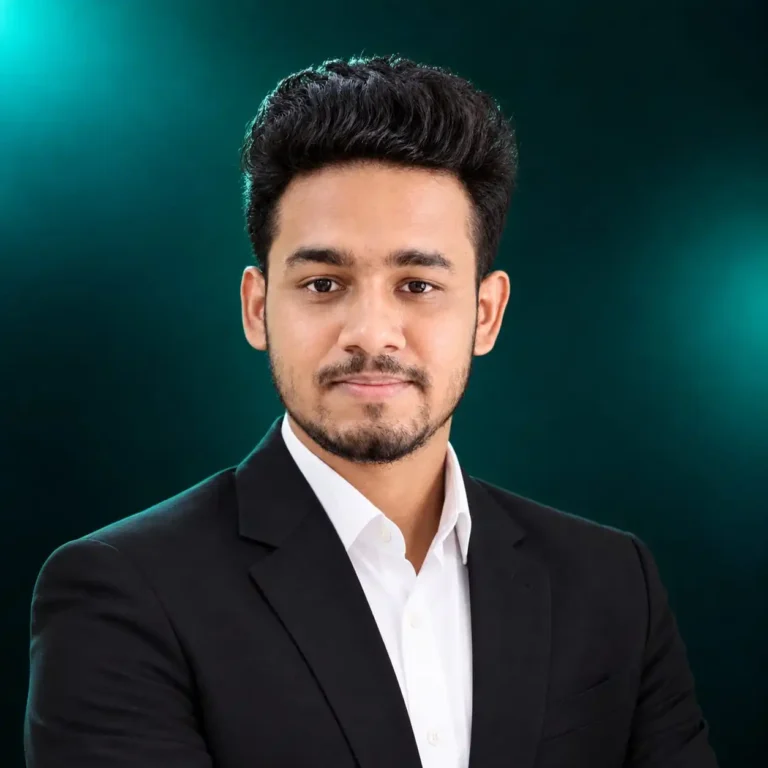 Rafiqul Ahsan Rahik, Sr. UI/UX Designer at Soft Tech Gen